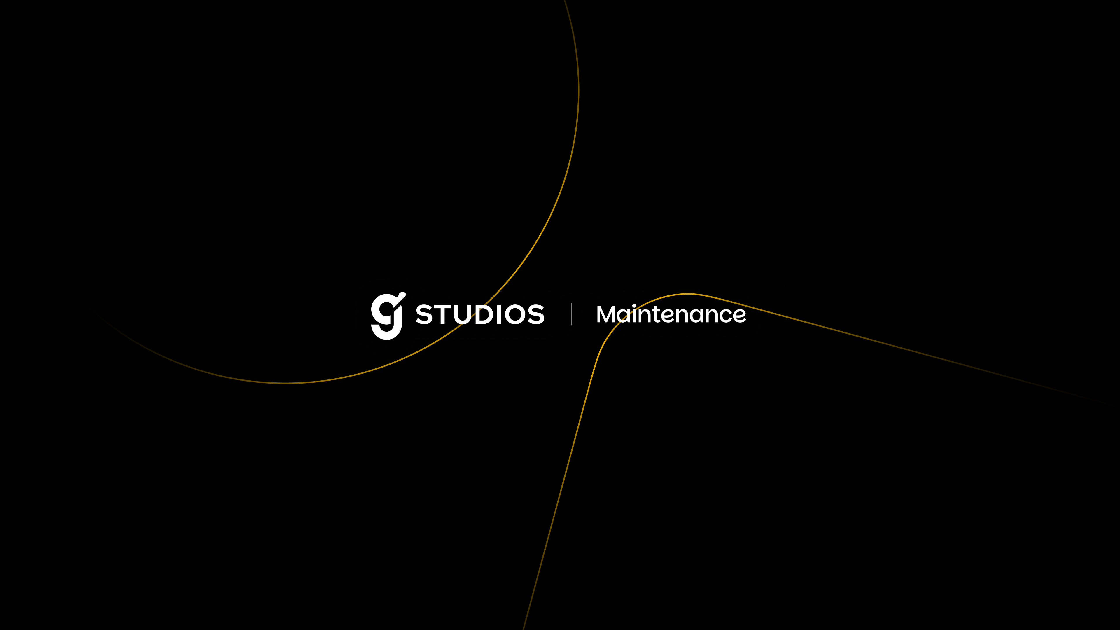 GS Maintenance