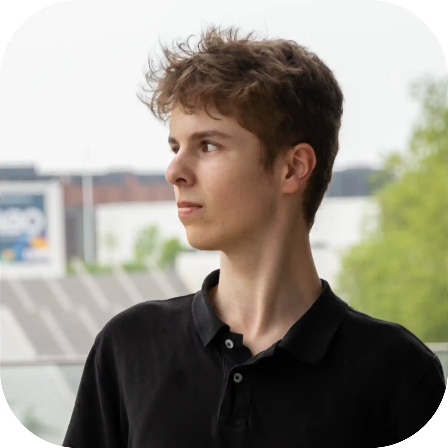 Pieter Mooldijk